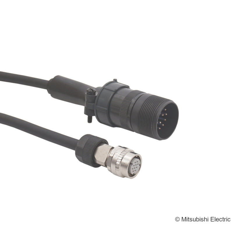 Mitsubishi Electric - Zubehör/Ersatzteile für Frequenzregler Renewal Kit SC-HAJ3ENM3C1M