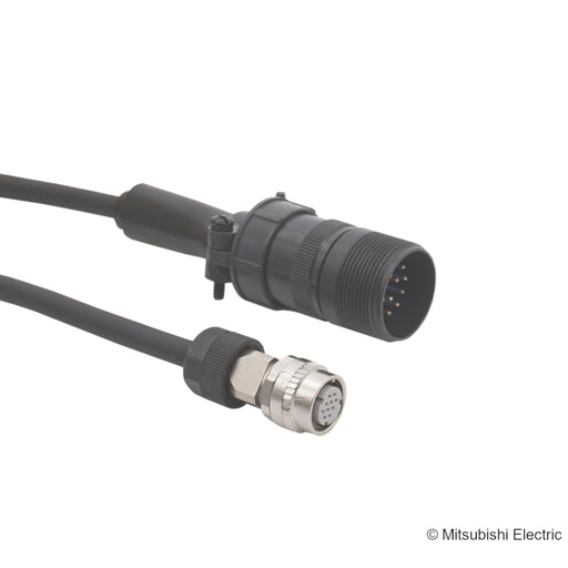 Mitsubishi Electric - Zubehör/Ersatzteile für Frequenzregler Renewal Kit SC-HAJ3ENM3C1M