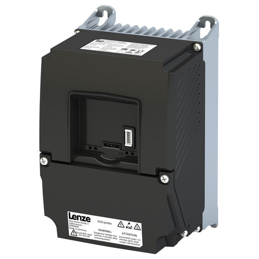 Lenze - Frequenzumrichter =< 1 kV Frequenzumrichter I55AP211A0030107WS i550 protec, 1.1 kW − 1 Stück