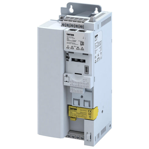 Lenze - Frequenzumrichter =< 1 kV Frequenzumrichter I55BE311F1AV1107MS i550-C, 11 kW, 3 p