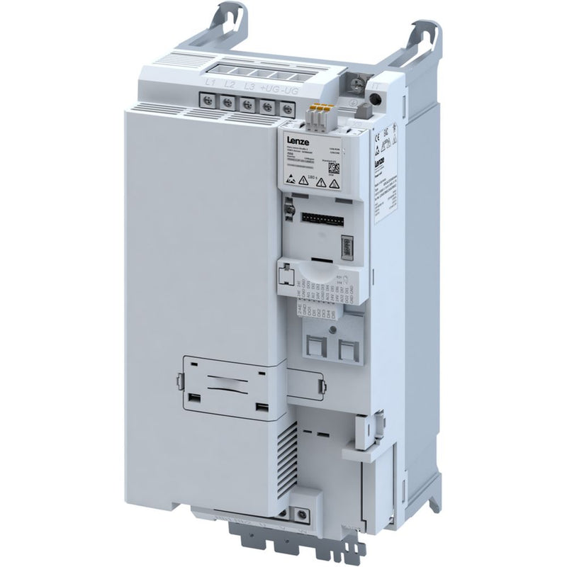 Lenze - Frequenzumrichter =< 1 kV Frequenzumrichter I55BE330F1AV1007WS i550-C, 30 kW, 3 p