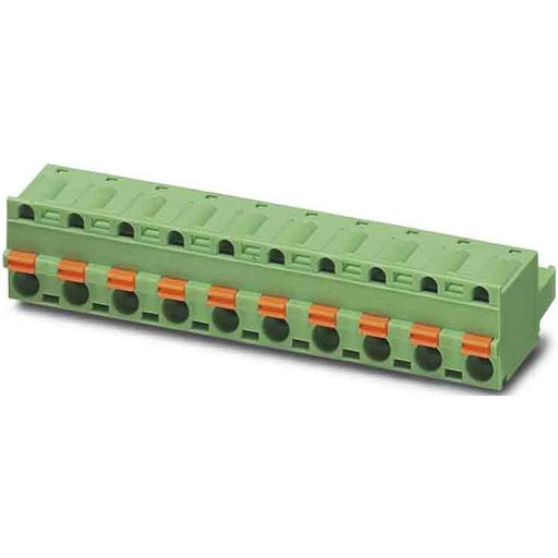 Phoenix Contact - Kabelsteckverbinder für Leiterplattensteckverbinder Leiterplattensteckverb. GFKC 2,5/ 5-ST-7,62 Combicon − 50 Stück