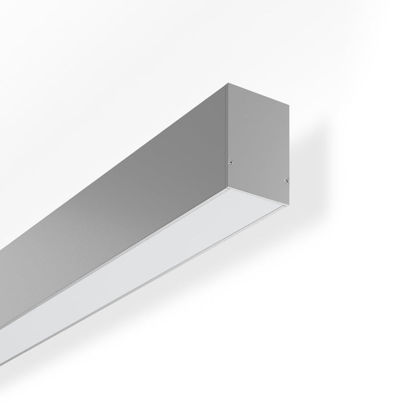 RZB - Decken-/Wandleuchte LED-Wandleuchte 312608.004.1 840, silber