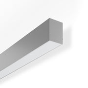 RZB - Decken-/Wandleuchte LED-Wandleuchte 312609.004.1 840, silber