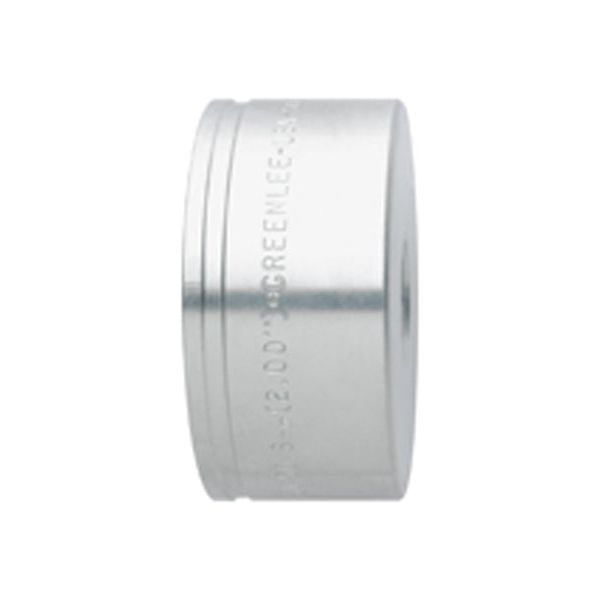Klauke - Blechlocher Matrize 64,0 50046136 SLUG-SPLITTER