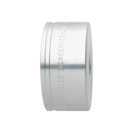Klauke - Blechlocher Matrize 64,0 50046136 SLUG-SPLITTER