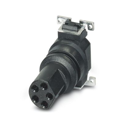 Phoenix Contact - Patchkabel Kupfer Kontaktträger SACC-CI-M8FS#1238976 − 60 Stück