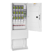 GSAB Elektrotechnik - Anschlussschrank Verteilersäule 58S17K4LSL2-2LSL00