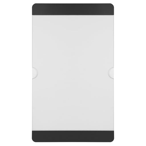 Grothe - Schaukasten/Vitrine Infoboard L DIN A5 IB L ME Einschub