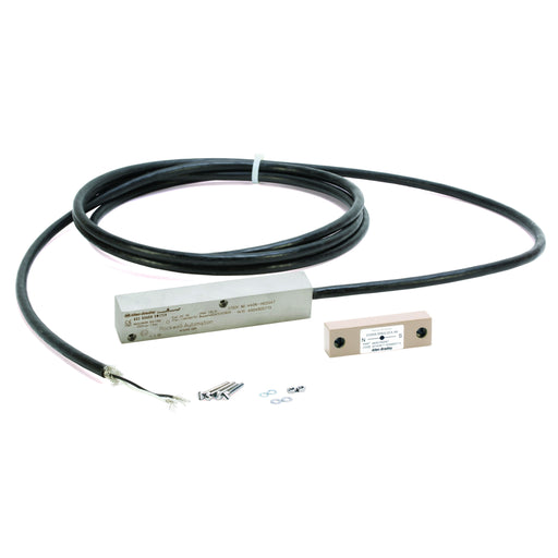 Rockwell - Positionsschalter mit getrenntem Betätiger Sicherheitsschalter EEx 440N-H02047