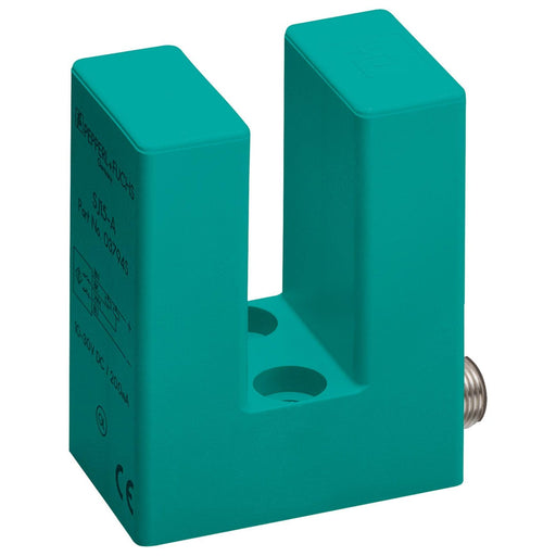 Pepperl+Fuchs Fabrik - Induktiver Näherungsschalter Schlitzsensor SJ15-E2-V1-Y40122 induktiv