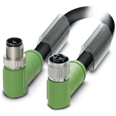 Phoenix Contact - Konfektioniertes Sensor-Aktor-Kabel Powerleitung SAC-4P-MRT/ #1415203