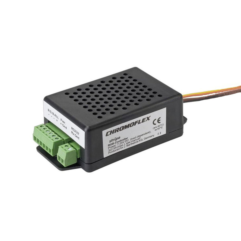 Barthelme - Lichtregelsystemkomponente ChromoFlex für LED 66000050 Streifen "Stripe"