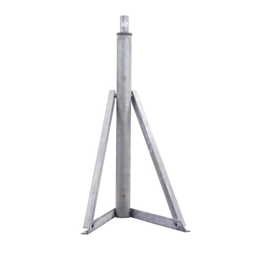 Kathrein - Antennenmast Standfuss ZSO 120 1,5m