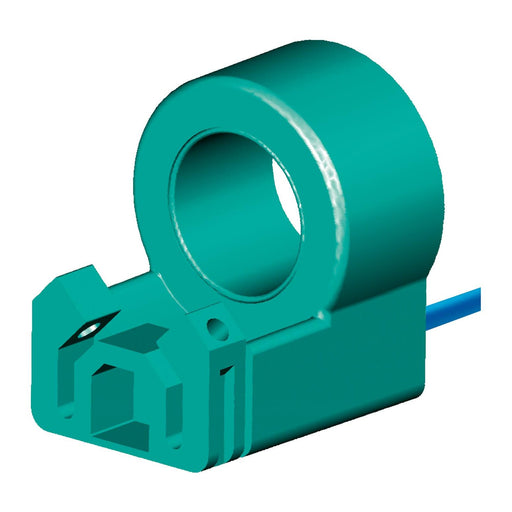 Pepperl+Fuchs Fabrik - Induktiver Näherungsschalter Induktiver Ringsensor RC15-14-N3-Y115615 − 1 Stück