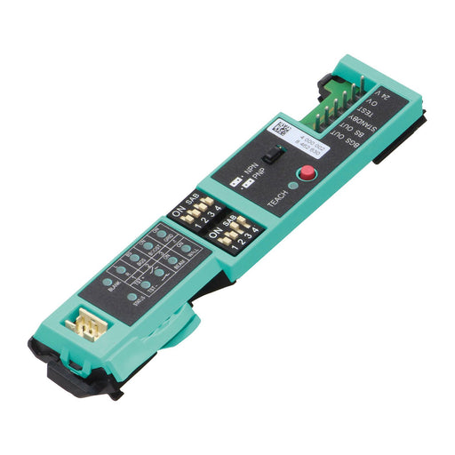 Pepperl+Fuchs Fabrik - Laserscanner Aktiv-Infrarot-Scanner DoorScan-I