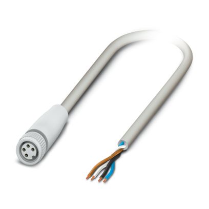 Phoenix Contact - Konfektioniertes Sensor-Aktor-Kabel Sensor-/Aktor-Kabel 1078279 − 50 Stück