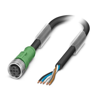 Phoenix Contact - Konfektioniertes Sensor-Aktor-Kabel Sensor-/Aktor-Kabel 1085900 − 150 Stück