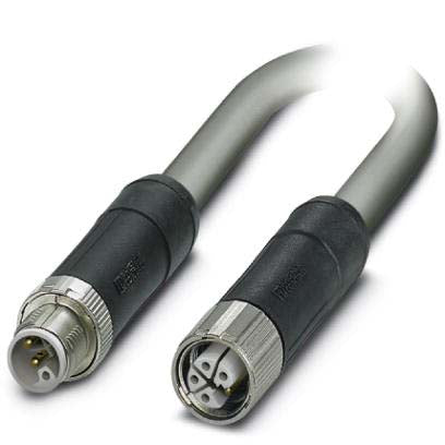 Phoenix Contact - Konfektioniertes Sensor-Aktor-Kabel Powerleitung 1425020 − 1 Stück
