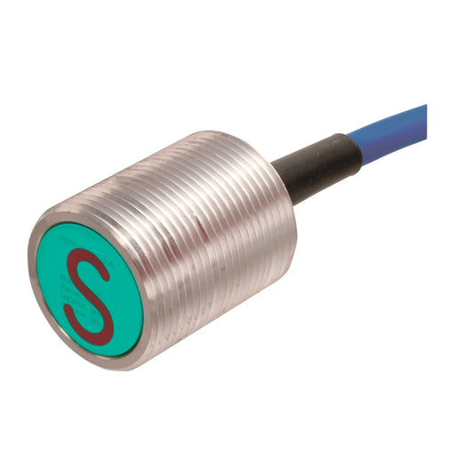 Pepperl+Fuchs Fabrik - Induktiver Näherungsschalter Induktiver Sensor NJ6-22-SN-G-3M