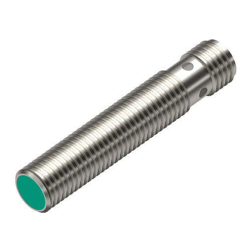 Pepperl+Fuchs Fabrik - Induktiver Näherungsschalter Induktiver Sensor NBB2-12GM50-E3-V1 − 1 Stück