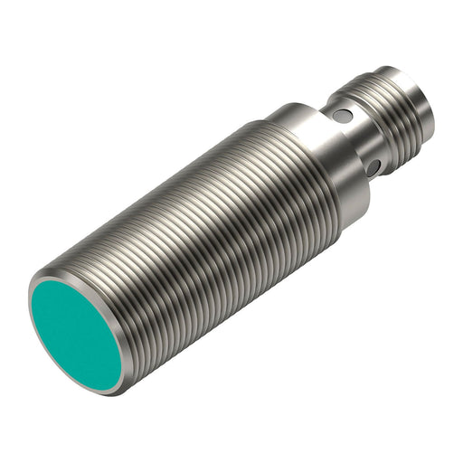 Pepperl+Fuchs Fabrik - Induktiver Näherungsschalter Induktiver Sensor NBB5-18GM40-E2-V1 − 1 Stück
