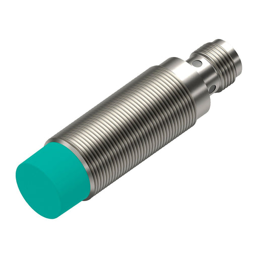 Pepperl+Fuchs Fabrik - Induktiver Näherungsschalter Induktiver Sensor NBN8-18GM50-E2-V1 − 1 Stück