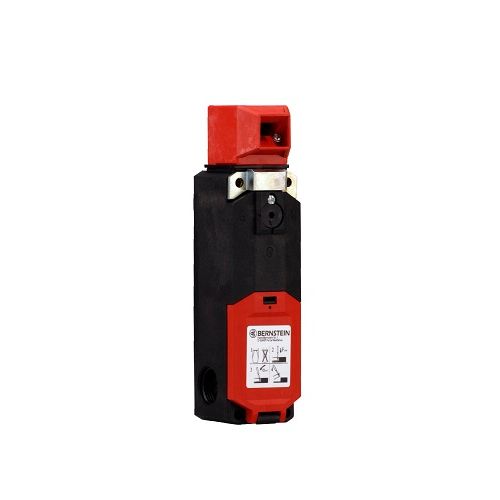 Bernstein - Positionsschalter mit Zuhaltung Sicherheits-Zuhaltung SLKFUC25R1A0L10 Türüberwachung