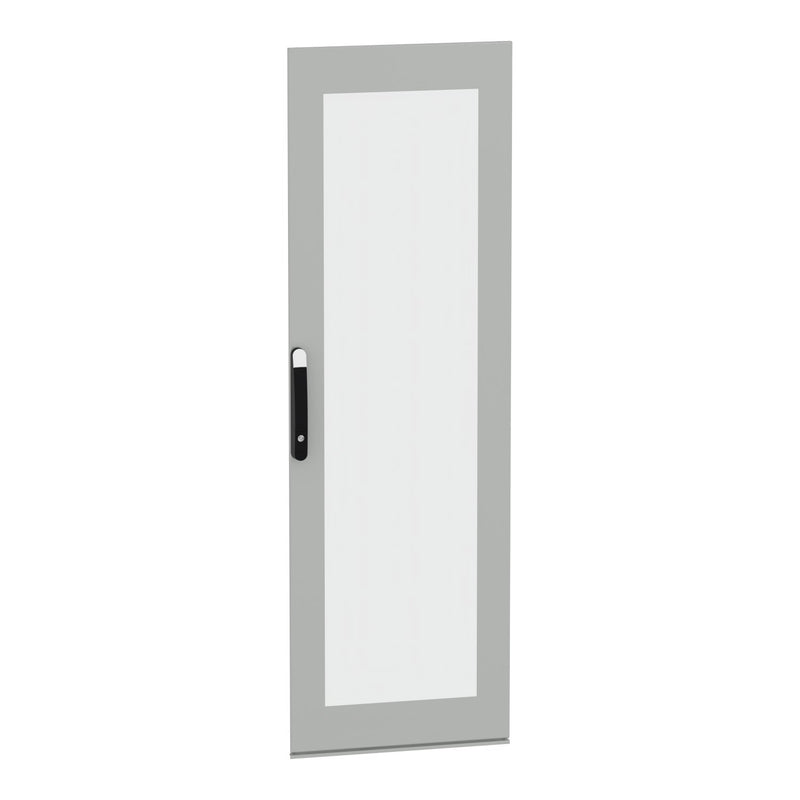 Schneider Electric - Tür/Bedientableau (Schaltschrank) Verglaste Tür NSYSFND186T PanelSeT SFN