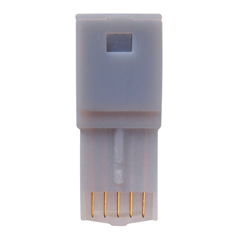 Theben - Zubehör/Ersatzteile für Schaltuhr Speicherkarte 9070404 für TR Geräte