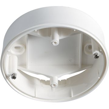 ESYLUX - Zubehör/Ersatzteile für Bewegungsmelder AP-Dose-C ws COMPACT  #EP10425370 IP 20