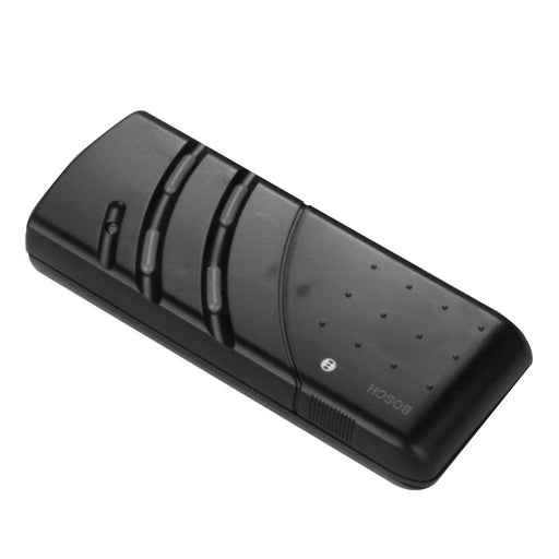 Somfy - Funksender Ersatz-Funkhandsender 1841113 26,995 MHz gelbe LED − 1 Stück
