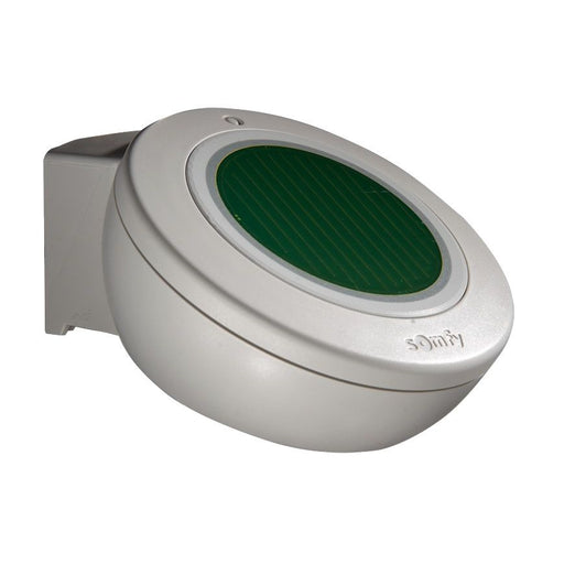Somfy - Sensor für Jalousie/Zeitschaltuhren Regensensor 9016345 Ondeis 230V AC − 1 Stück