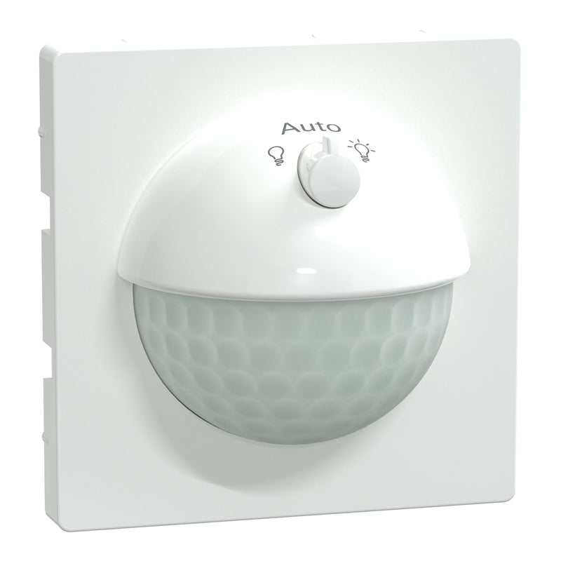 Merten - Bewegungsmelder-Sensor Bewegungsmelder lotosws MEG5711-6035 ARGUS 180 UP