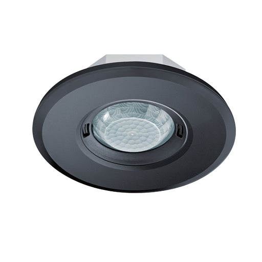 ESYLUX - Bussystem-Bewegungsmelder Decken-Präsenzmelder PD-FLAT  #EP10451768 UP, 360 Grad
