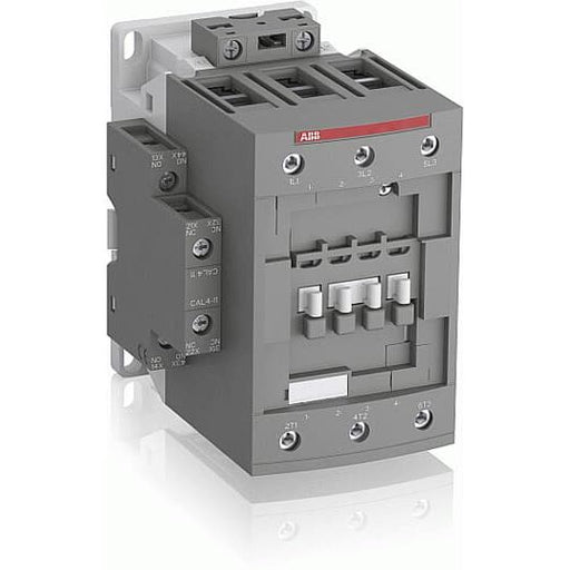 ABB Stotz S&J - Leistungsschütz zum Schalten von Wechselstrom Schütz AF96-30-11-14 250-500V 50/60Hz-DC
