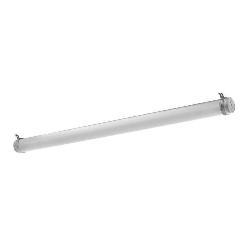 Pracht - Decken-/Wandleuchte LED-Rohrleuchte TUBIS DB AG#7a034829 940, DALI