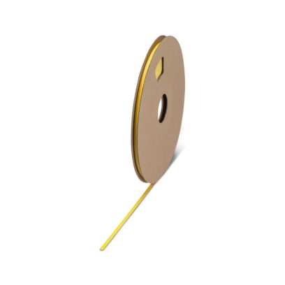 Phoenix Contact - Kabelmarkierungssystem Schrumpfschlauch E-WMS 2,4 (EX4)R YE