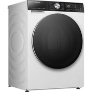 Hisense - Waschtrockner WD5S1045BW WiFi ConnectLife