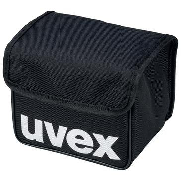 Uvex - Zubehör/Ersatzteile für persönliche Schutzausrüstung Kapselgürteltragetasche 2000002