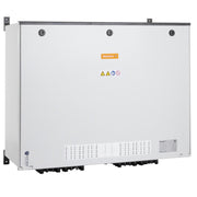 Weidmüller - Photovoltaik-DC-Stringbox Generatoranschlusskasten, PVC DC 2I#8000130057 PV Next, 12 MP