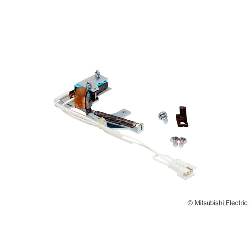 Mitsubishi Electric - Zubehör/Ersatzteile für Niederspannungs-Schalttechnik Hilfsschalter MCS-W