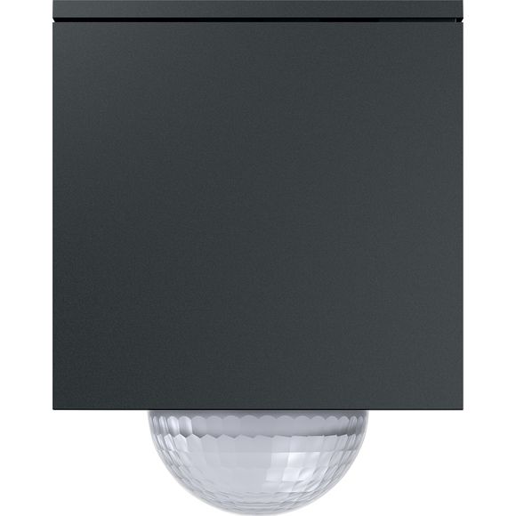 Gira - Bewegungsmelder/Präsenzmelder komplett KNX-Wächter 219410 anthrazit