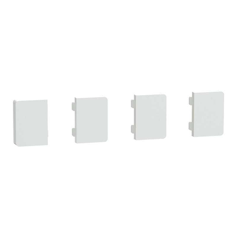 Merten - Abdeckung/Bedienelement für Installationsschalterprogramme Tastsensor 4f lws MEG6194-6035