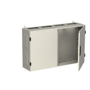 Striebel&John - Leergehäuse Wandschrank TL404S SK II, IP55