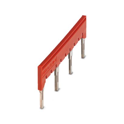 Phoenix Contact - Querverbinder/Brücker für Reihenklemme Steckbrücke FBS 1/3/5/6-8 − 250 Stück