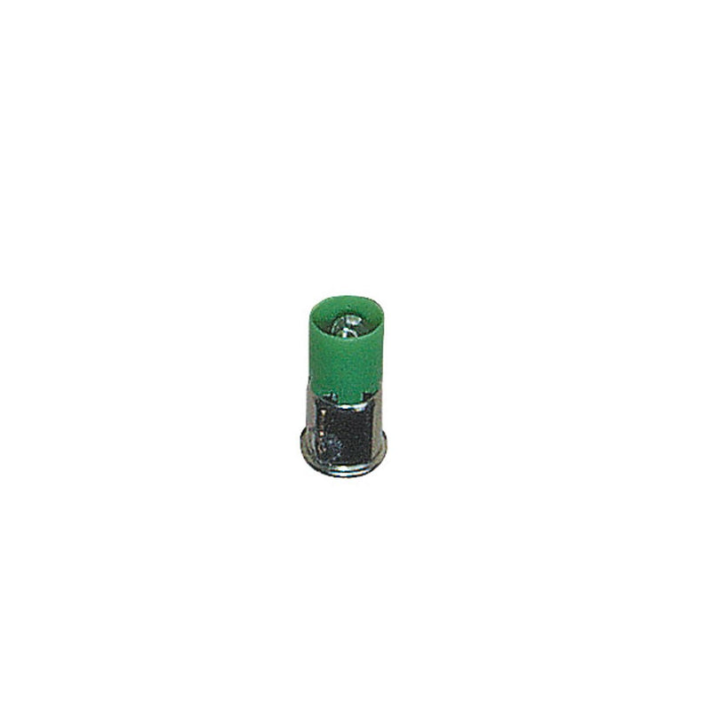 Scharnberger+Hasenbein - Single-LED T1 3/46,35x15,9 35018 MF 20-28VDC rot
