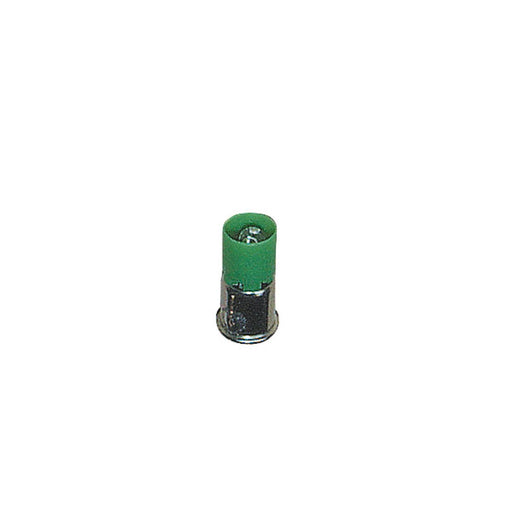 Scharnberger+Hasenbein - Single-LED T1 3/46,35x15,9 35018 MF 20-28VDC rot