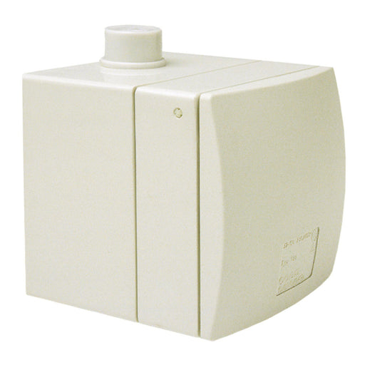 Walther Werke - CEE-Steckdose (IEC 60309) MONDO Wandsteckdose 32A 136504 5P 110V 4h IP44 AP − 10 Stück