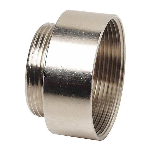 Walther Werke - Kabelverschraubung Gewinde-Adapter 717670 PG21 - M25